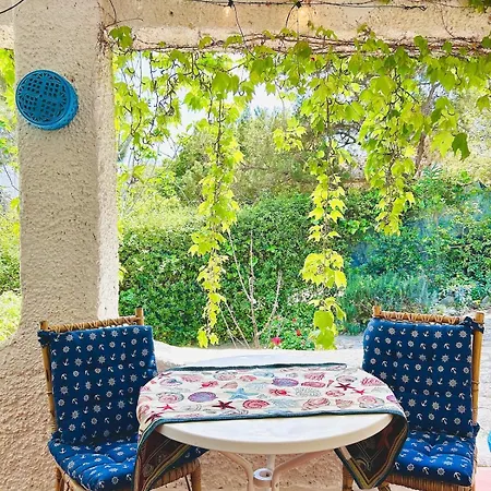 Holiday home Stella, With Garden, Five Minutes From The