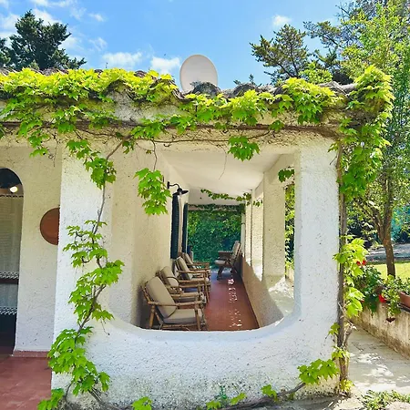 Stella, With Garden, Five Minutes From The Torre delle Stelle