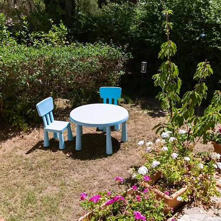 Stella, With Garden, Five Minutes From The * توري ديل ستيل