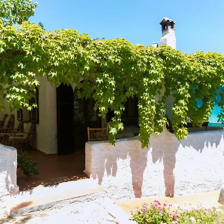 Stella, With Garden, Five Minutes From The Сasa de vacaciones *