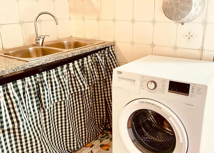 Stella, With Garden, Five Minutes From The * 托雷德尔斯泰尔