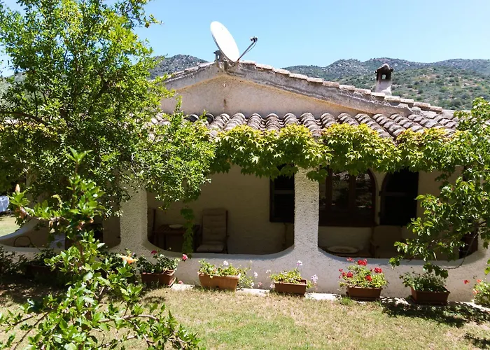 度假居 Stella, With Garden, Five Minutes From The *