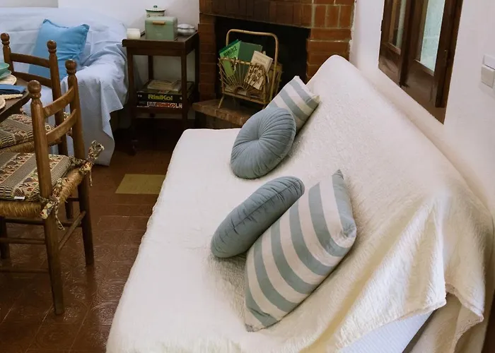 Stella, With Garden, Five Minutes From The 托雷德尔斯泰尔