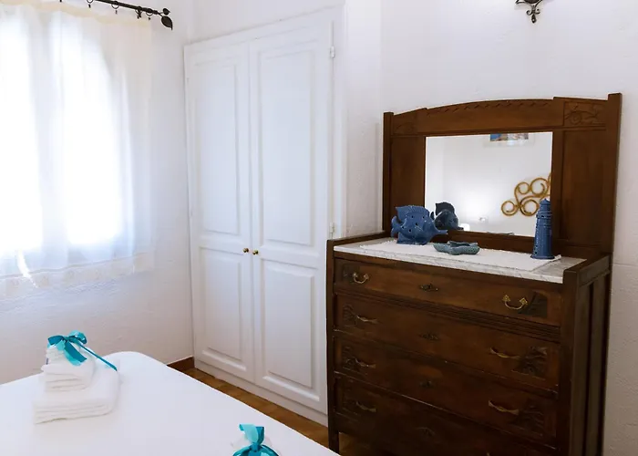 度假居 Stella, With Garden, Five Minutes From The *