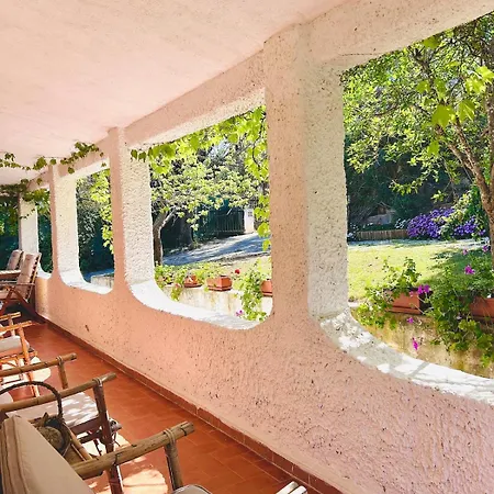 Holiday home Stella, With Garden, Five Minutes From The