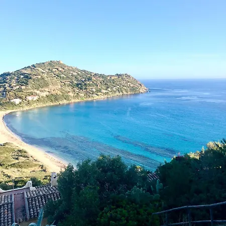 Stella, With Garden, Five Minutes From The Semesterbostad *