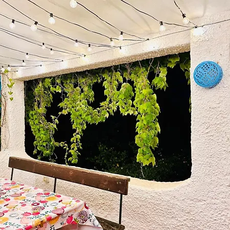Stella, With Garden, Five Minutes From The