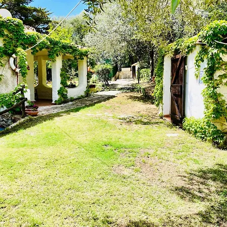 Holiday home Stella, With Garden, Five Minutes From The Torre delle Stelle