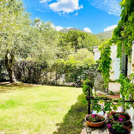 Stella, With Garden, Five Minutes From The