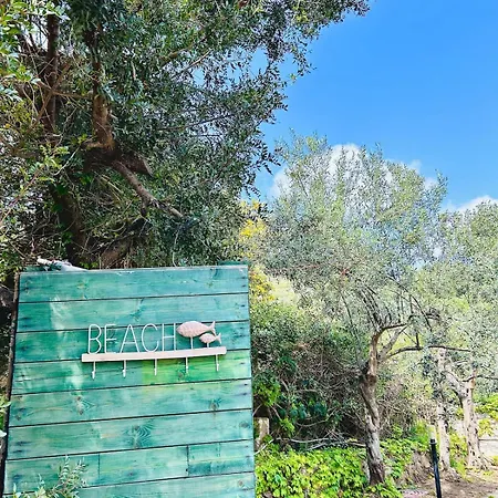 Stella, With Garden, Five Minutes From The Torre delle Stelle