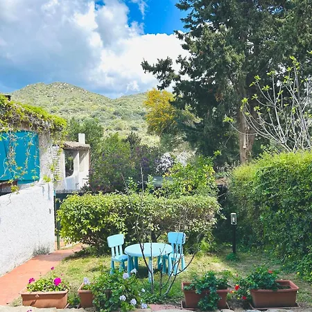 Stella, With Garden, Five Minutes From The