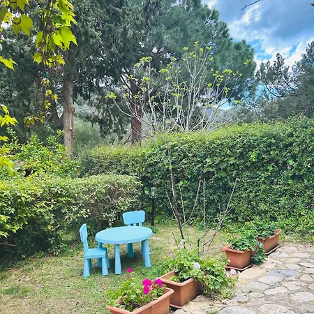 Holiday home Stella, With Garden, Five Minutes From The *