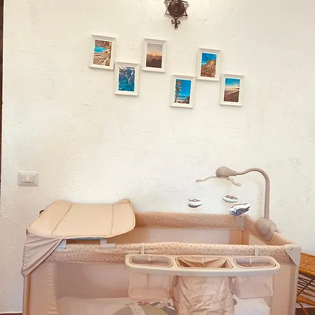 Stella, With Garden, Five Minutes From The * Torre delle Stelle