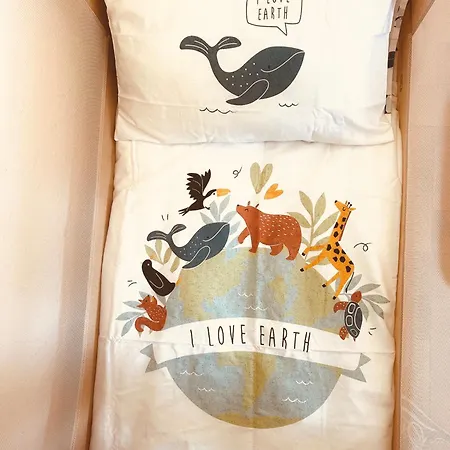 Stella, With Garden, Five Minutes From The