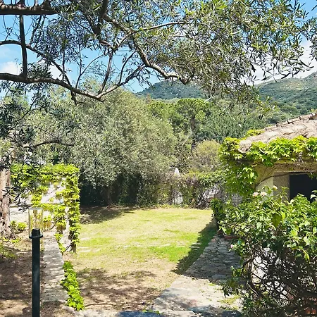 Holiday home Stella, With Garden, Five Minutes From The