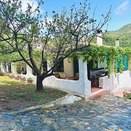 Stella, With Garden, Five Minutes From The Holiday home *