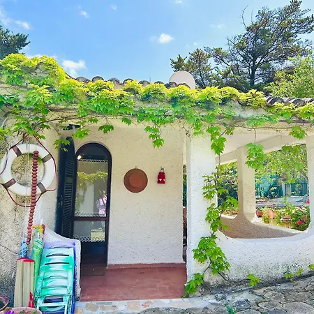 Stella, With Garden, Five Minutes From The