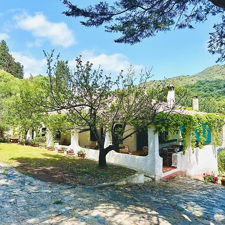 Stella, With Garden, Five Minutes From The Holiday home
