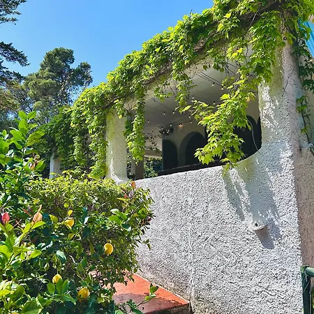 度假居 Stella, With Garden, Five Minutes From The