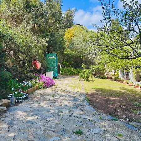 Stella, With Garden, Five Minutes From The Holiday home *