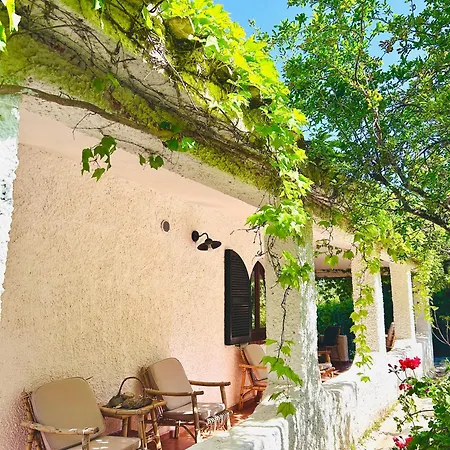 Holiday home Stella, With Garden, Five Minutes From The *