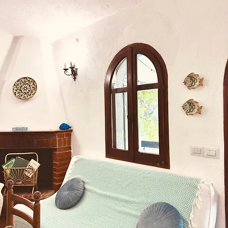 Stella, With Garden, Five Minutes From The