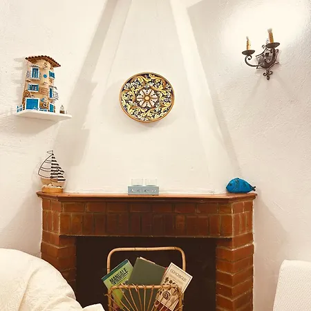 Stella, With Garden, Five Minutes From The