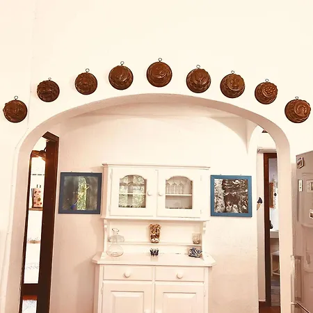 Holiday home Stella, With Garden, Five Minutes From The Torre delle Stelle