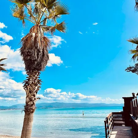 Stella, With Garden, Five Minutes From The Semesterbostad Torre delle Stelle