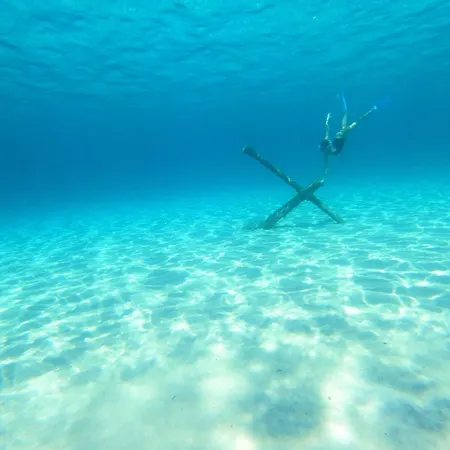 Stella, With Garden, Five Minutes From The