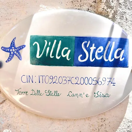 Stella, With Garden, Five Minutes From The Semesterbostad Torre delle Stelle