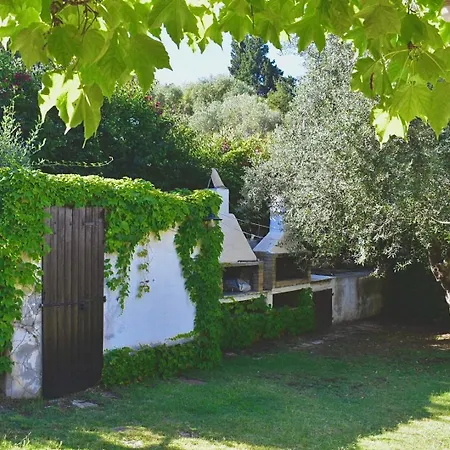 Stella, With Garden, Five Minutes From The Semesterbostad *