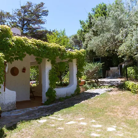 Σπίτι διακοπών Stella, With Garden, Five Minutes From The