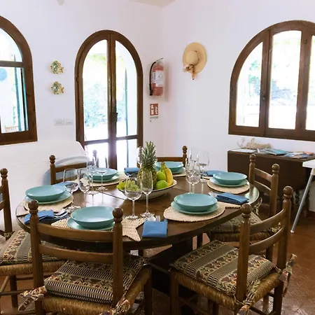 Stella, With Garden, Five Minutes From The *