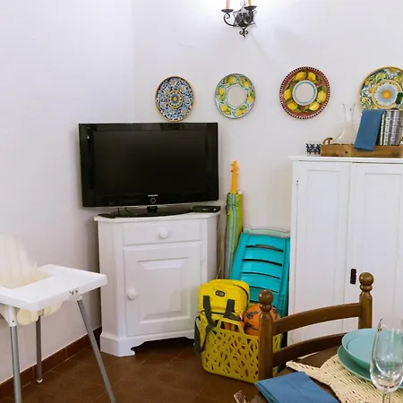 Stella, With Garden, Five Minutes From The Σπίτι διακοπών Torre delle Stelle