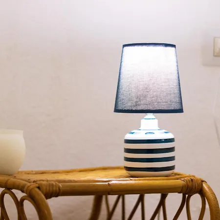 Stella, With Garden, Five Minutes From The Semesterbostad