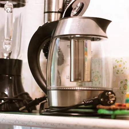 Semesterbostad Stella, With Garden, Five Minutes From The *