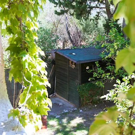 Stella, With Garden, Five Minutes From The Torre delle Stelle