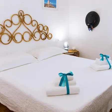 Stella, With Garden, Five Minutes From The Semesterbostad Torre delle Stelle