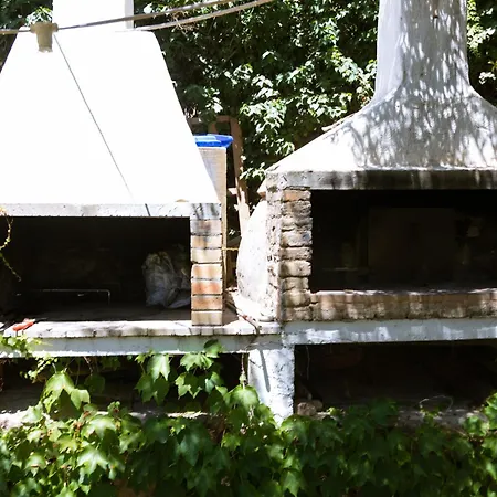 Stella, With Garden, Five Minutes From The