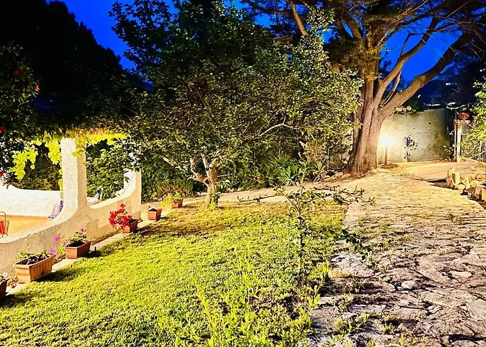 Nyaraló Stella, With Garden, Five Minutes From The