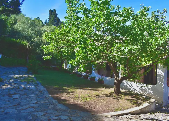 Nyaraló Stella, With Garden, Five Minutes From The *