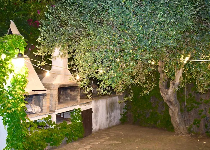 Stella, With Garden, Five Minutes From The * Torre delle Stelle
