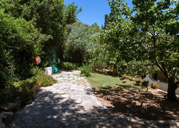 Stella, With Garden, Five Minutes From The * Torre delle Stelle