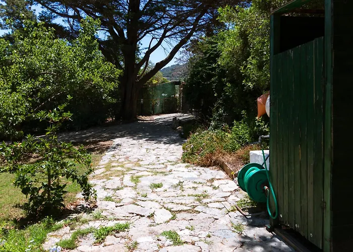 Stella, With Garden, Five Minutes From The Nyaraló *