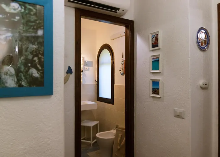 Stella, With Garden, Five Minutes From The Torre delle Stelle