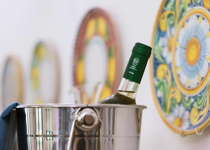 Stella, With Garden, Five Minutes From The