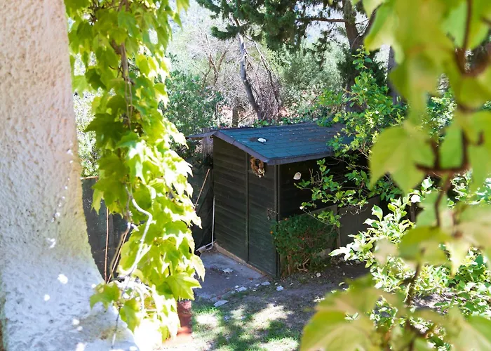 Stella, With Garden, Five Minutes From The Torre delle Stelle