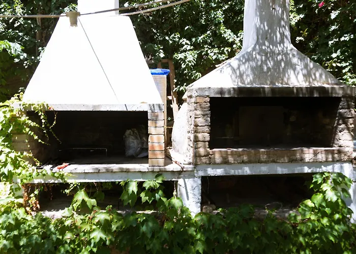 Stella, With Garden, Five Minutes From The